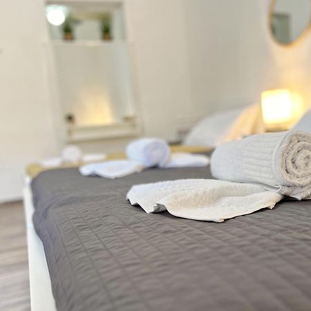 Maria & Matthias - Apartments In Central Of Floriana Esterno foto