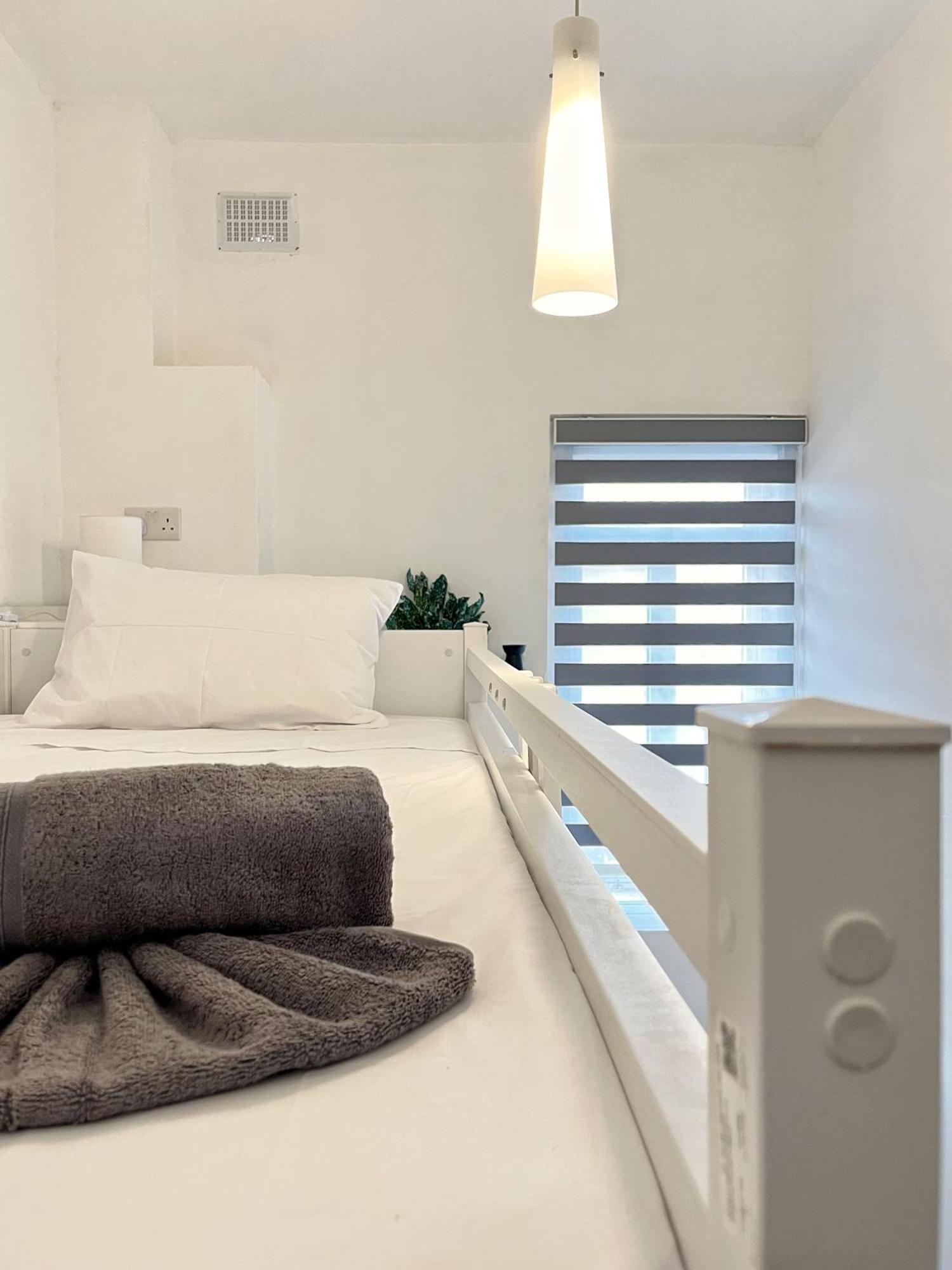Maria & Matthias - Apartments In Central Of Floriana Esterno foto