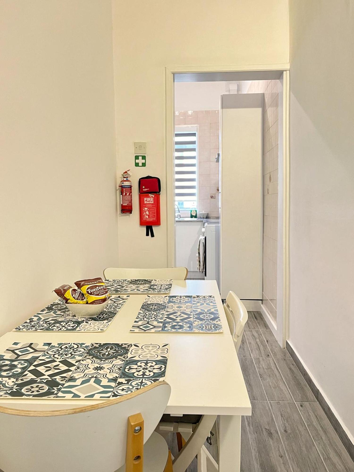 Maria & Matthias - Apartments In Central Of Floriana Esterno foto
