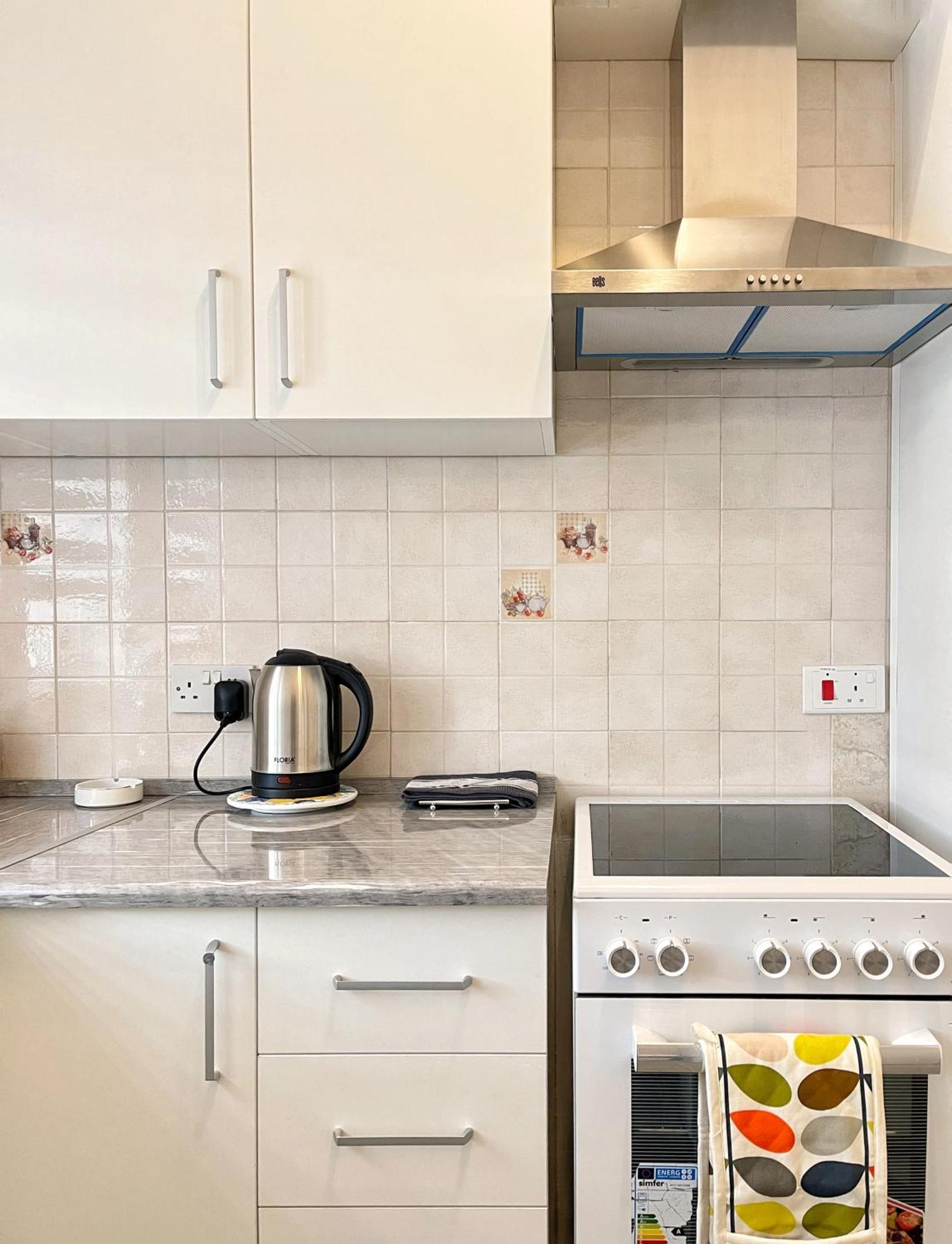 Maria & Matthias - Apartments In Central Of Floriana Esterno foto