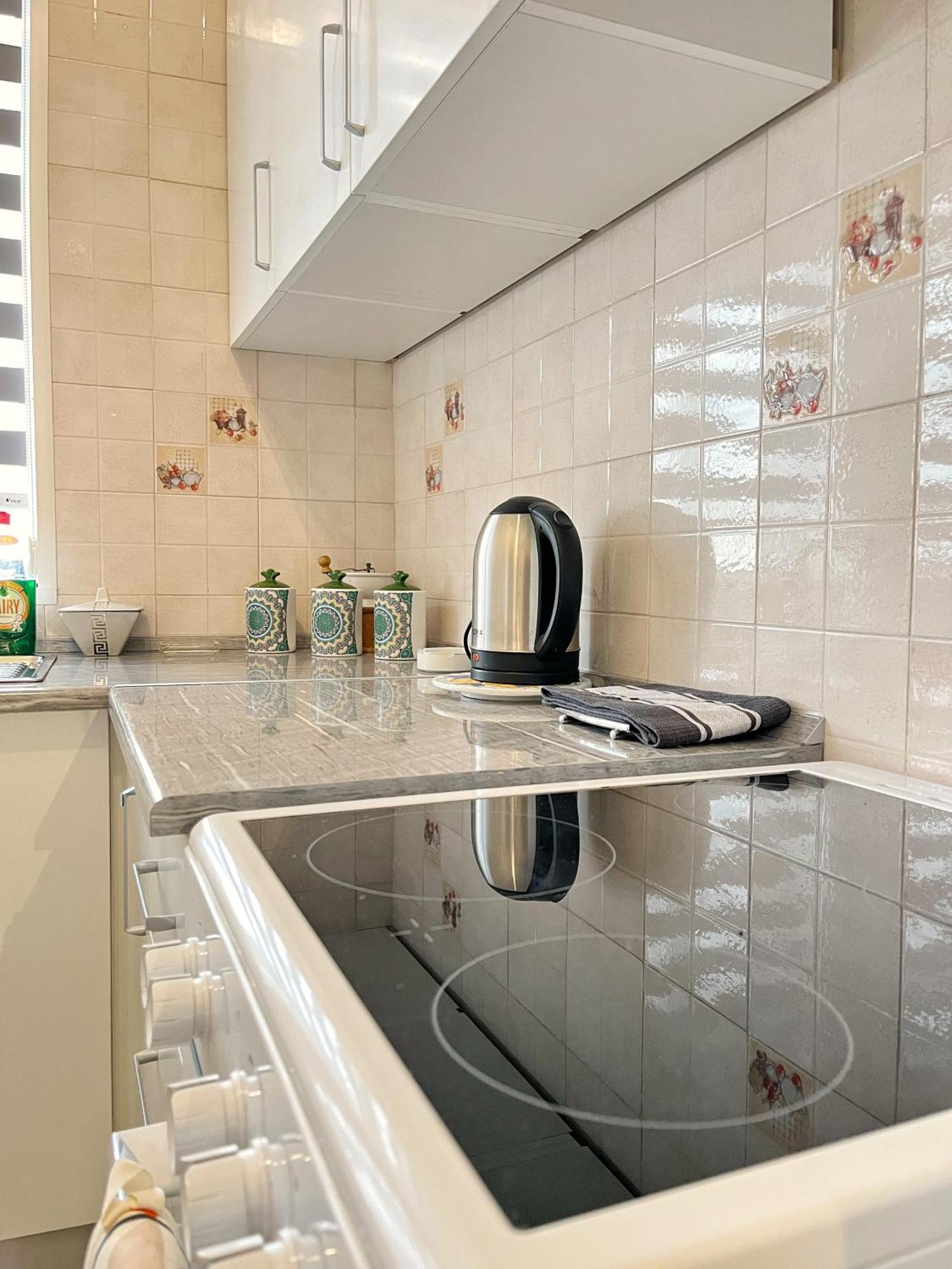 Maria & Matthias - Apartments In Central Of Floriana Esterno foto