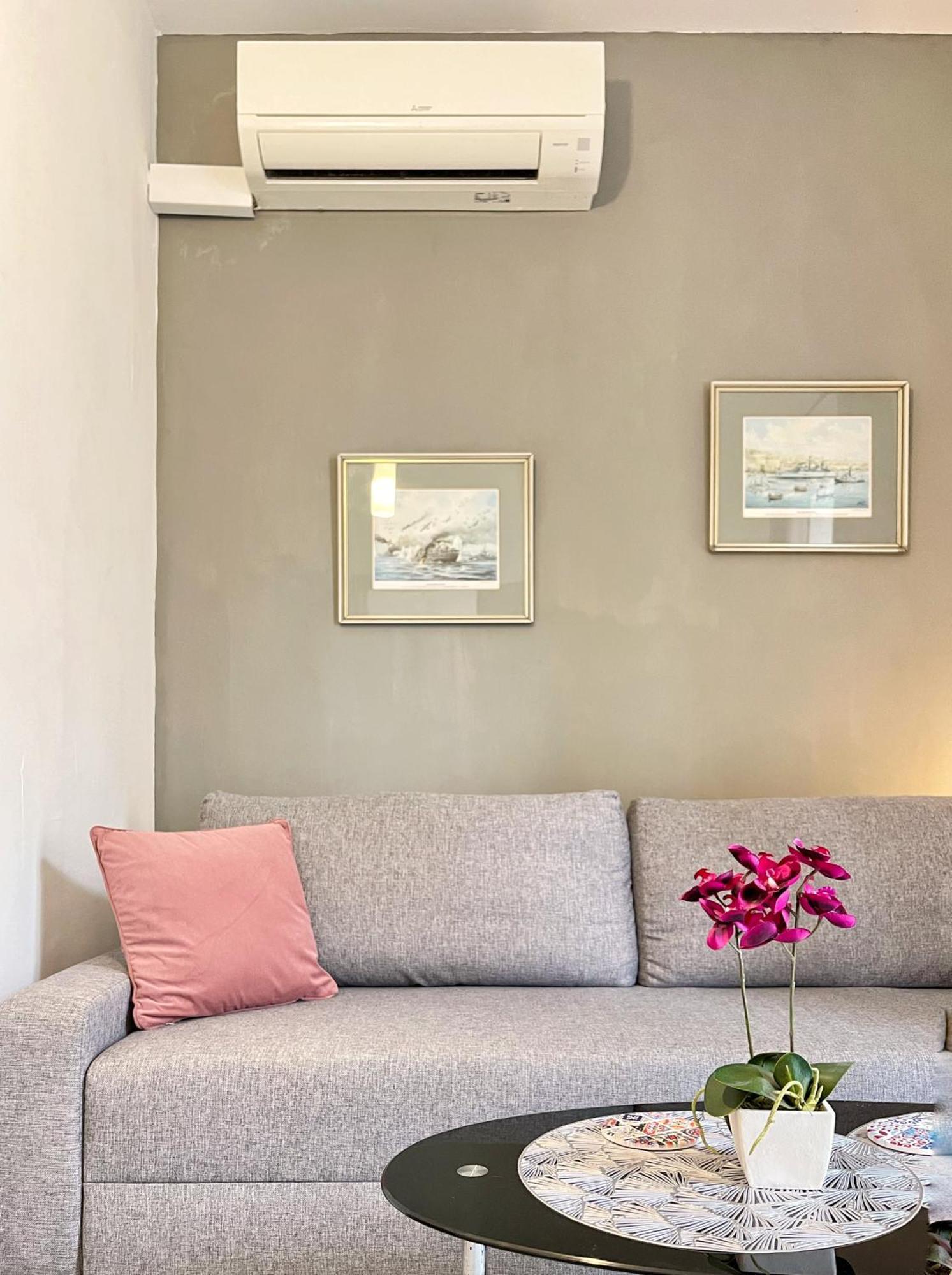 Maria & Matthias - Apartments In Central Of Floriana Esterno foto