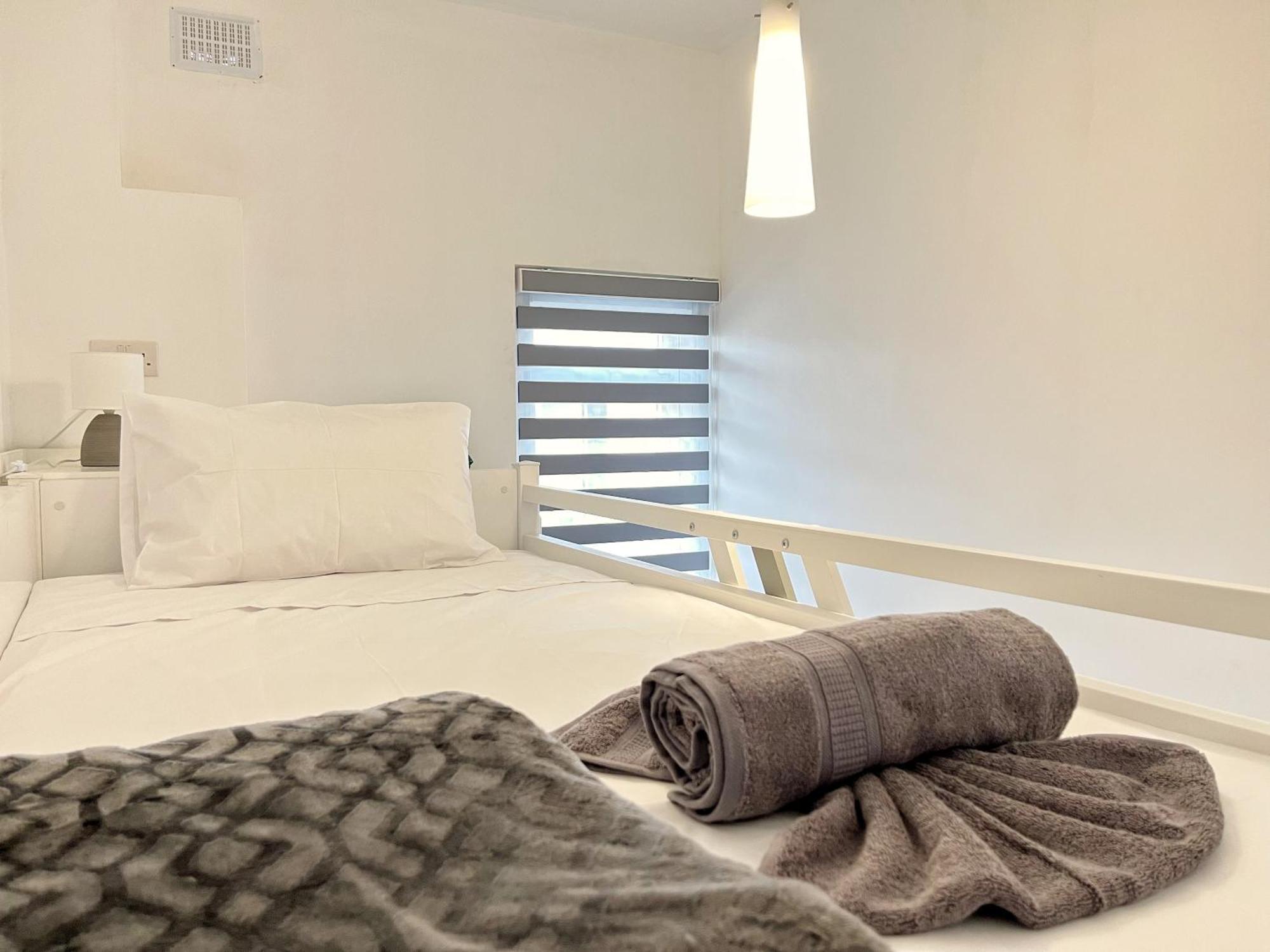 Maria & Matthias - Apartments In Central Of Floriana Esterno foto
