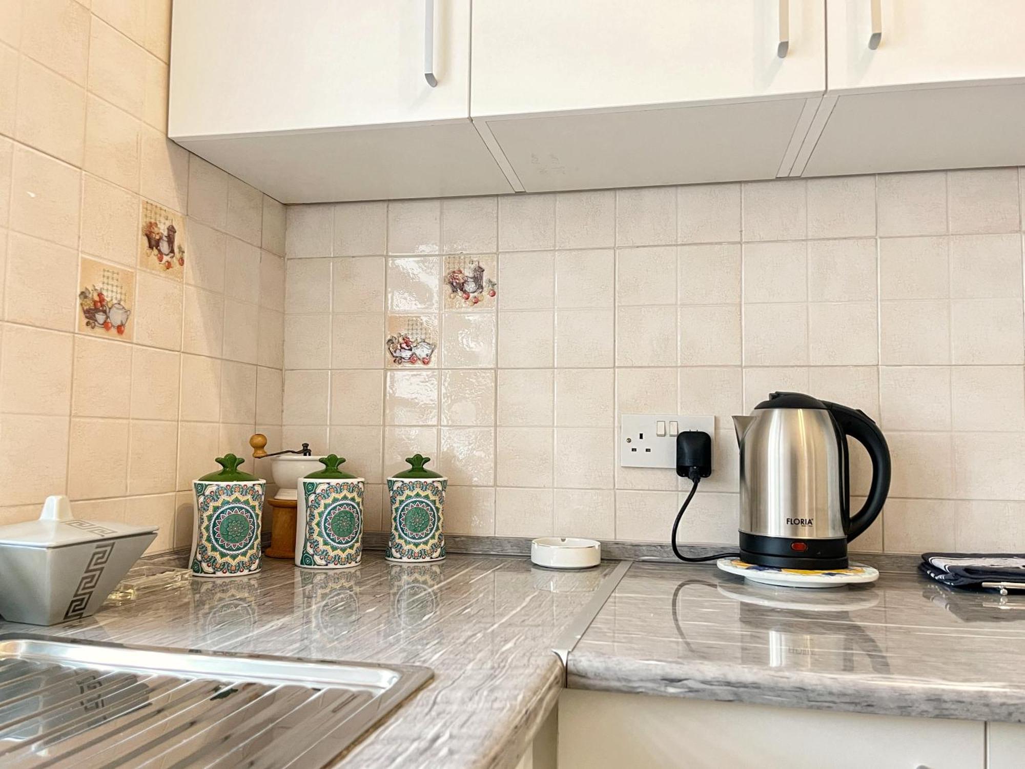 Maria & Matthias - Apartments In Central Of Floriana Esterno foto